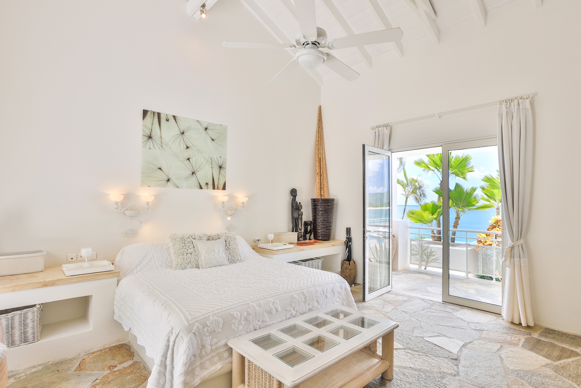 Villa L'Oasis - 6-bedroom luxury villa in St. Maarten - Image 63