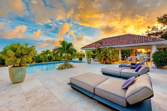 Festival - 3-bedroom luxury villa in St. Barthélemy - Image 15