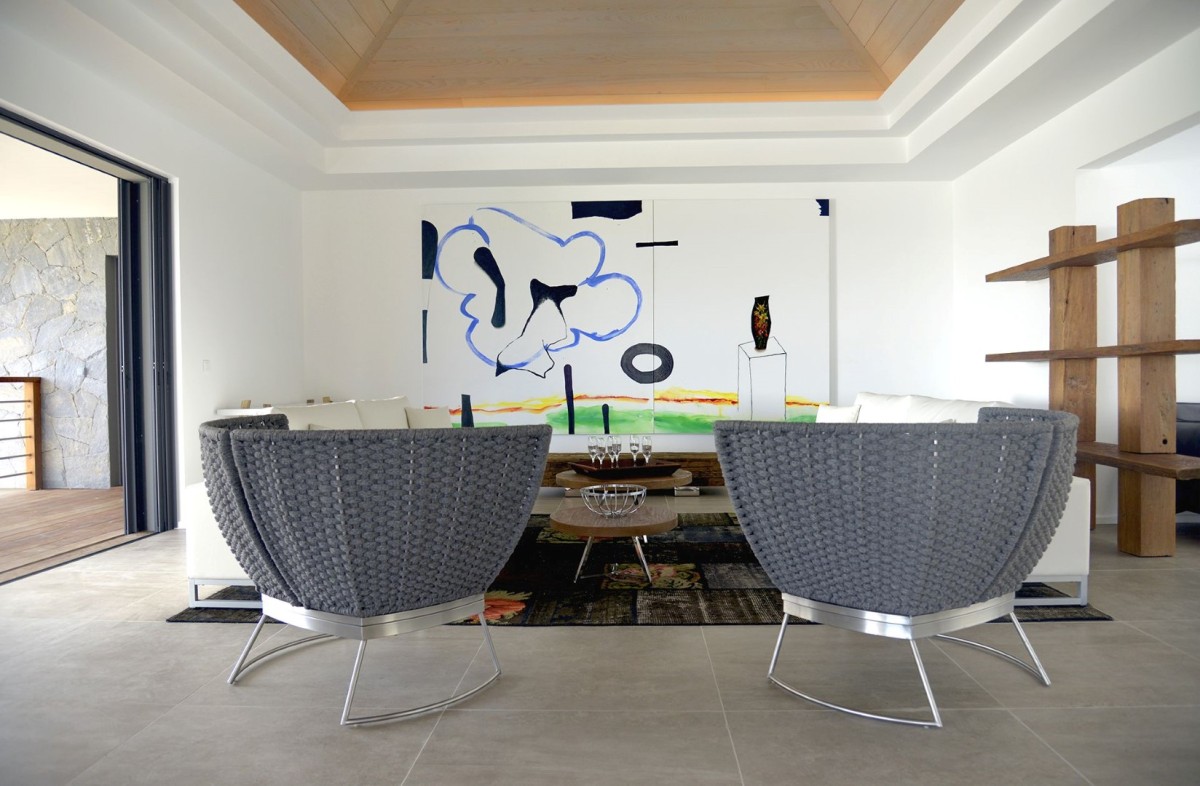 Alpaka - 4-bedroom luxury villa in Alpaka - Image 7