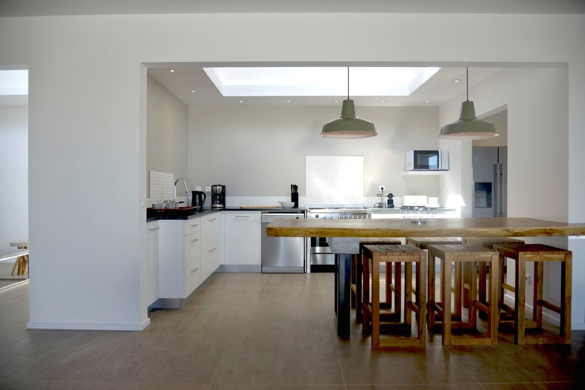 Alpaka - 4-bedroom luxury villa in Alpaka - Image 10