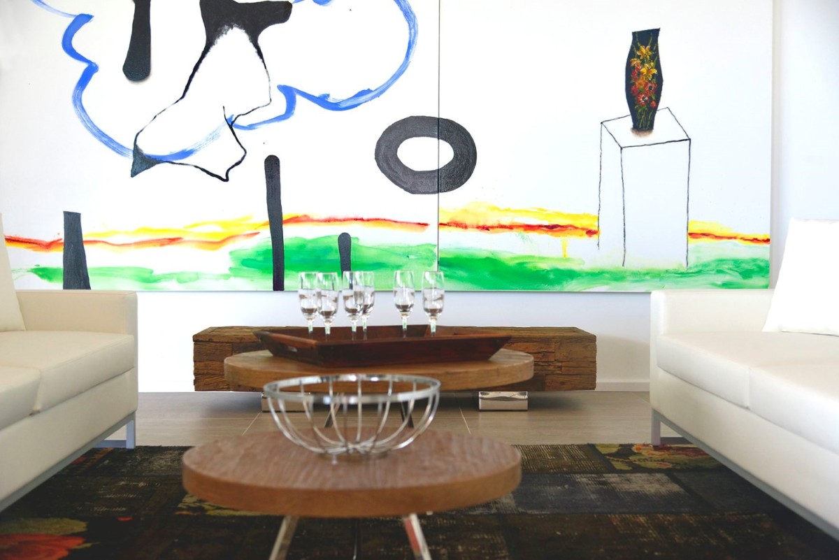 Alpaka - 4-bedroom luxury villa in Alpaka - Image 19