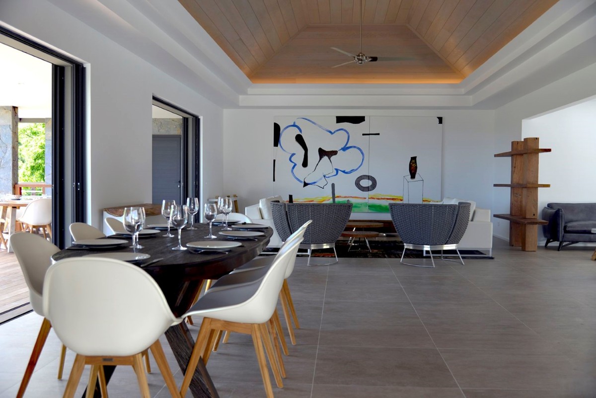 Alpaka - 4-bedroom luxury villa in Alpaka - Image 9