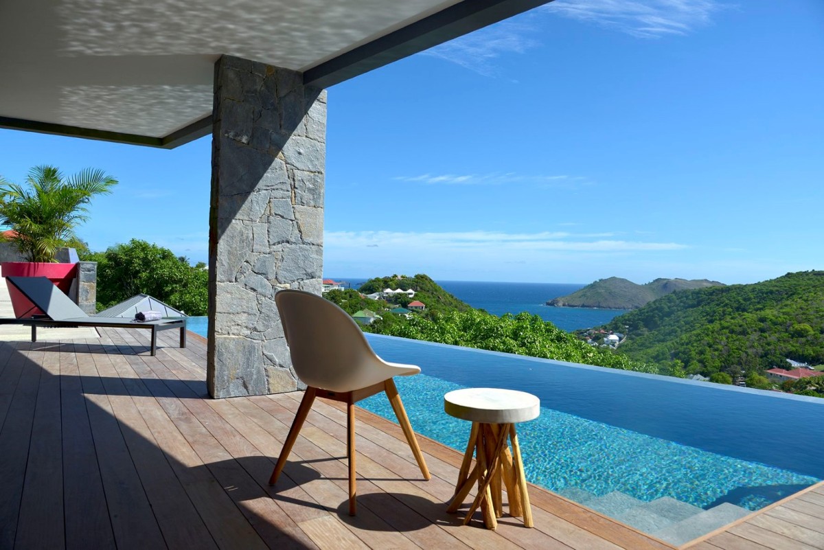 Alpaka - 4-bedroom luxury villa in Alpaka - Image 17