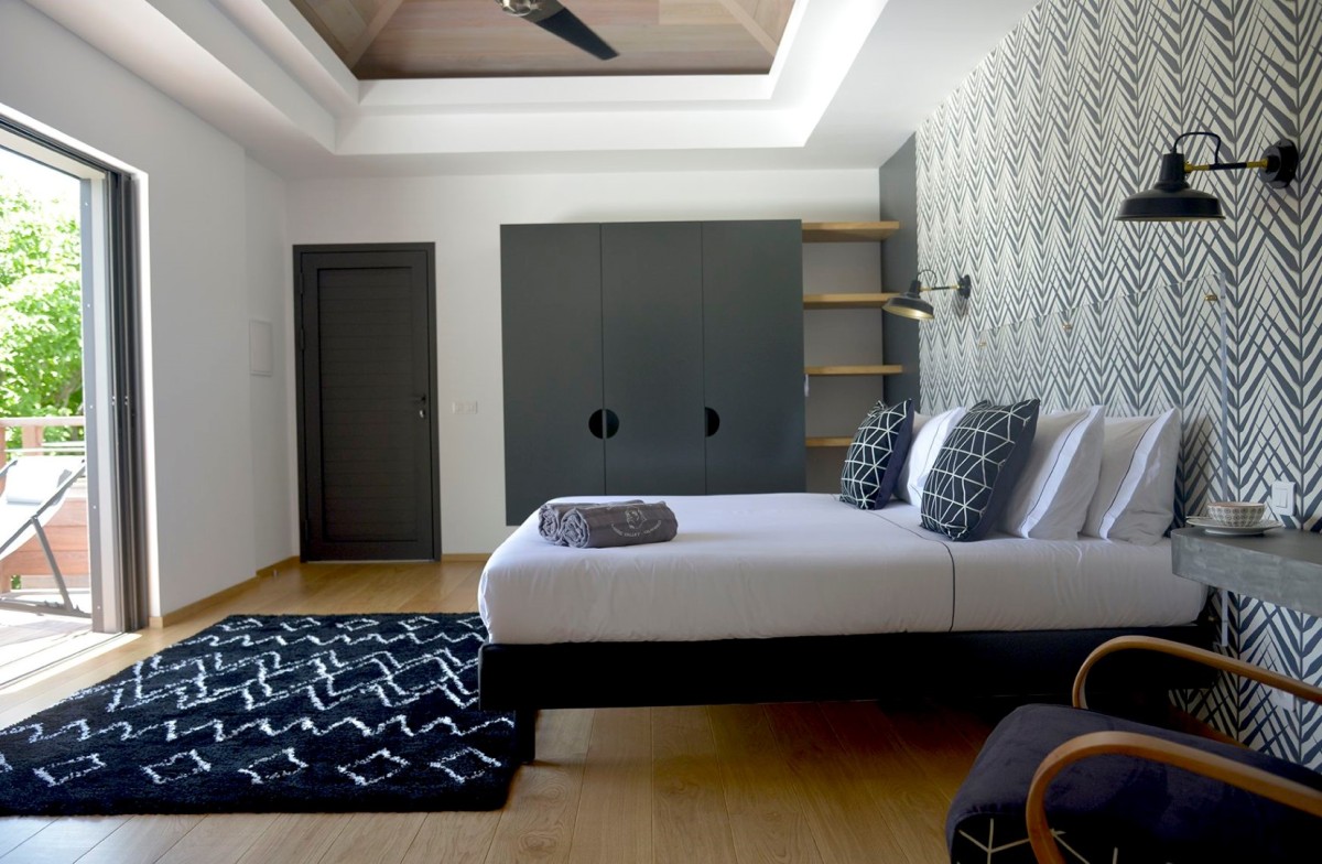 Alpaka - 4-bedroom luxury villa in Alpaka - Image 13