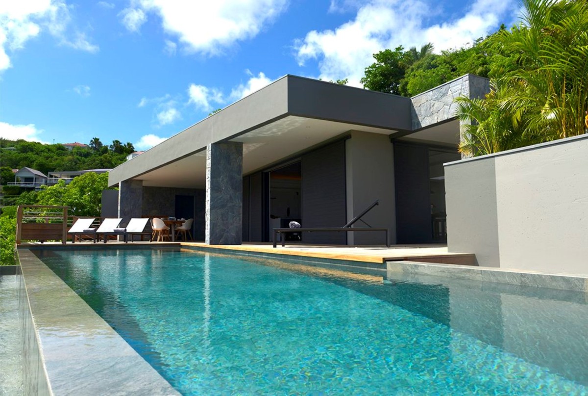 Alpaka - 4-bedroom luxury villa in Alpaka - Image 18