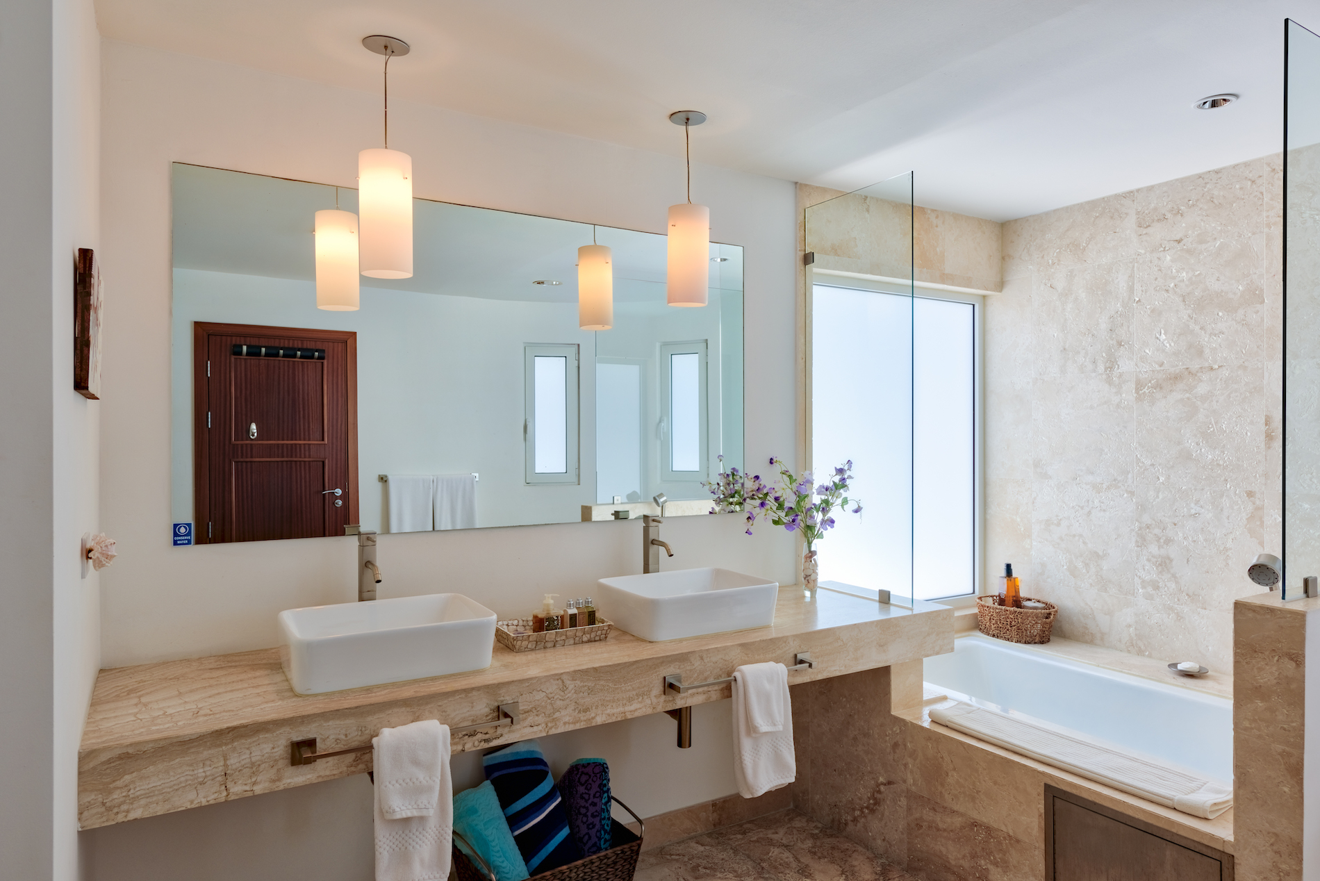 Bahari - 3-bedroom luxury villa in St. Maarten - Image 7