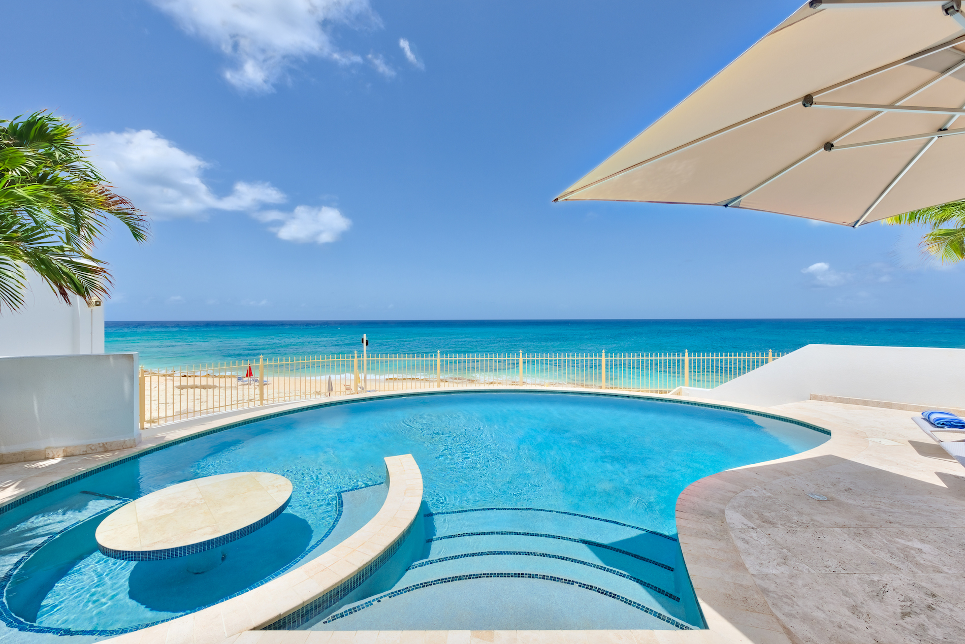Bahari - 3-bedroom luxury villa in St. Maarten - Image 24