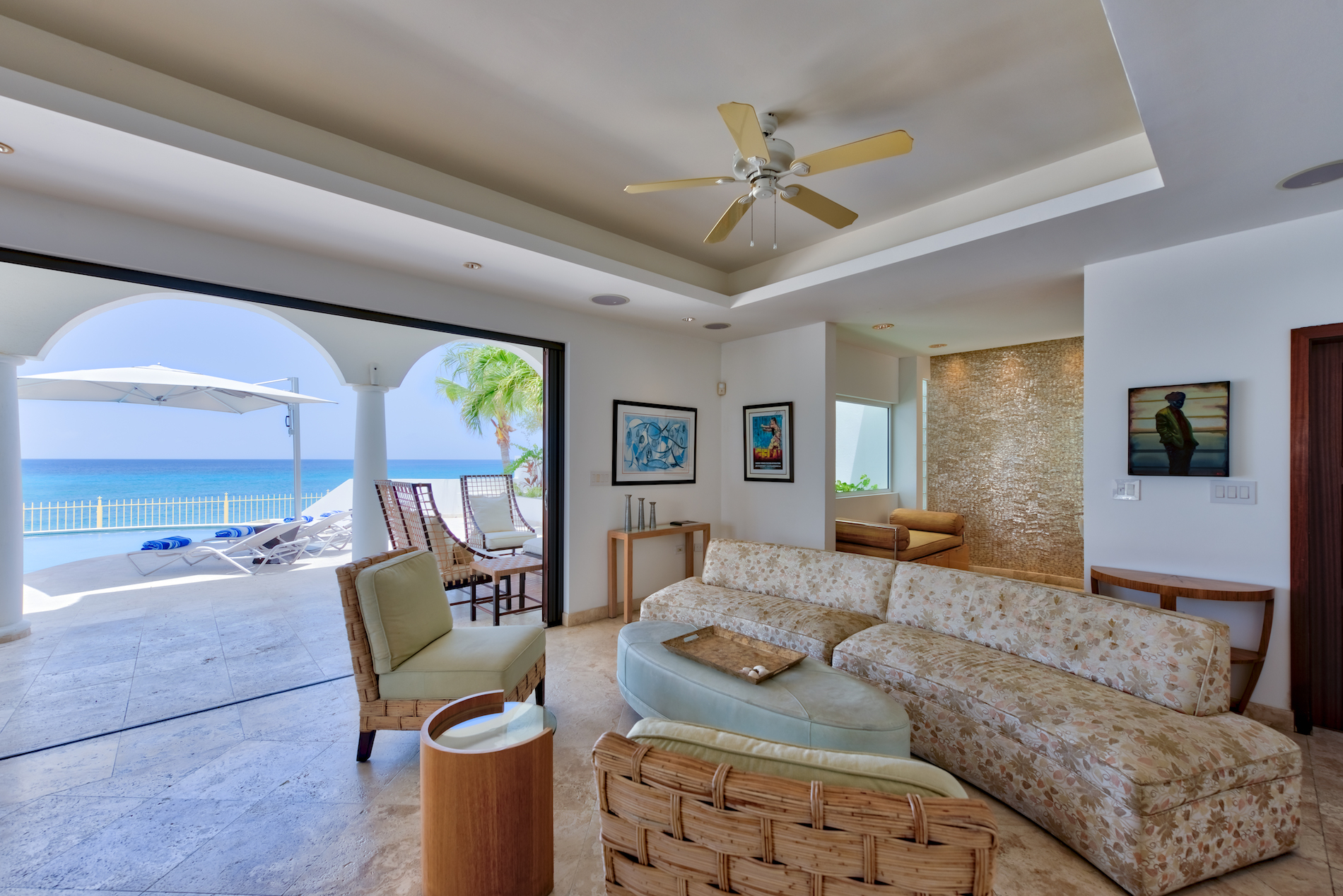 Bahari - 3-bedroom luxury villa in St. Maarten - Image 20