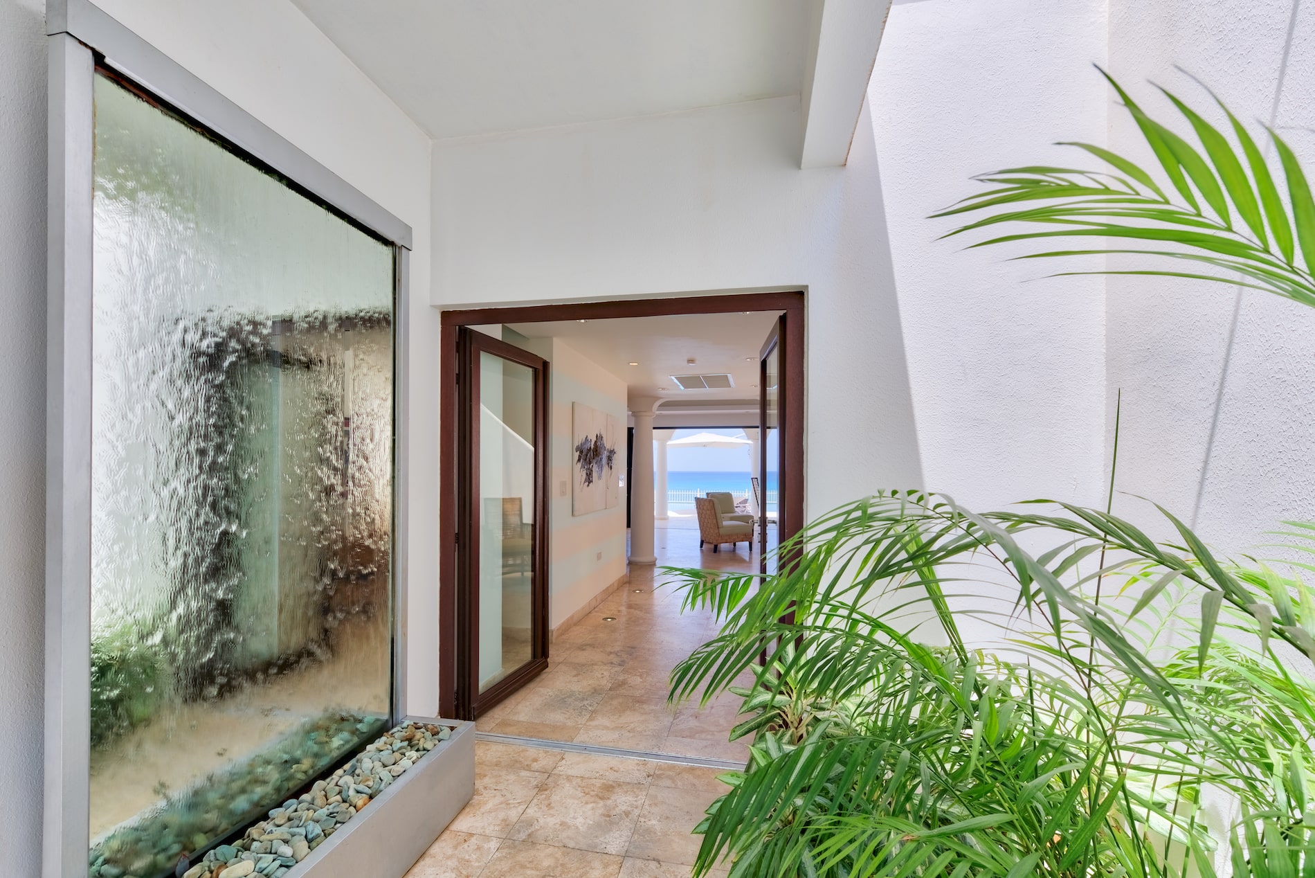 Bahari - 3-bedroom luxury villa in St. Maarten - Image 29