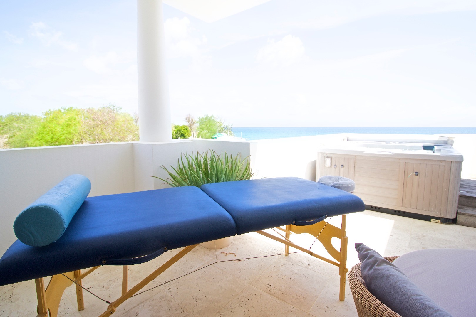 Bahari - 3-bedroom luxury villa in St. Maarten - Image 33