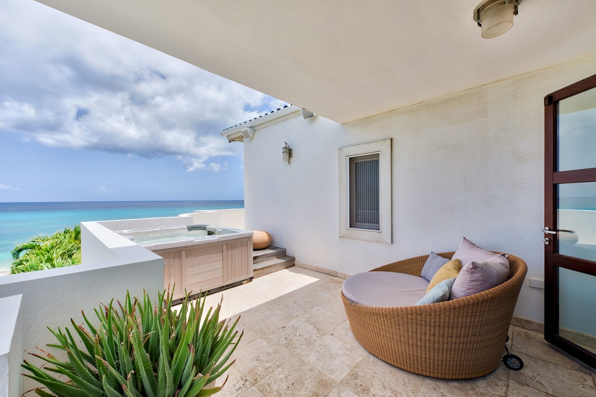 Bahari - 3-bedroom luxury villa in St. Maarten - Image 17