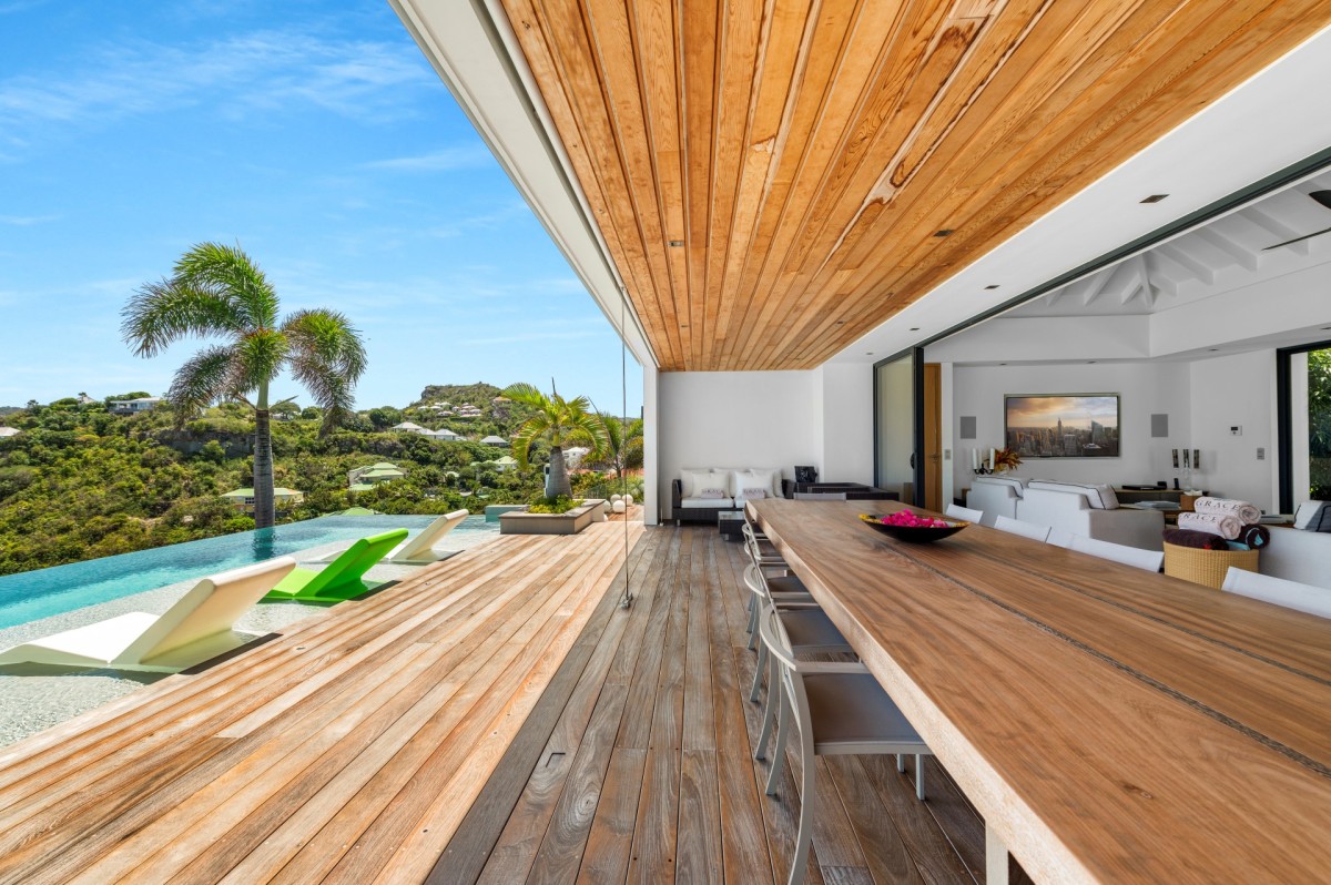 Grace - 6-bedroom luxury villa in Grace

        
        
            
                Anse - Image 10