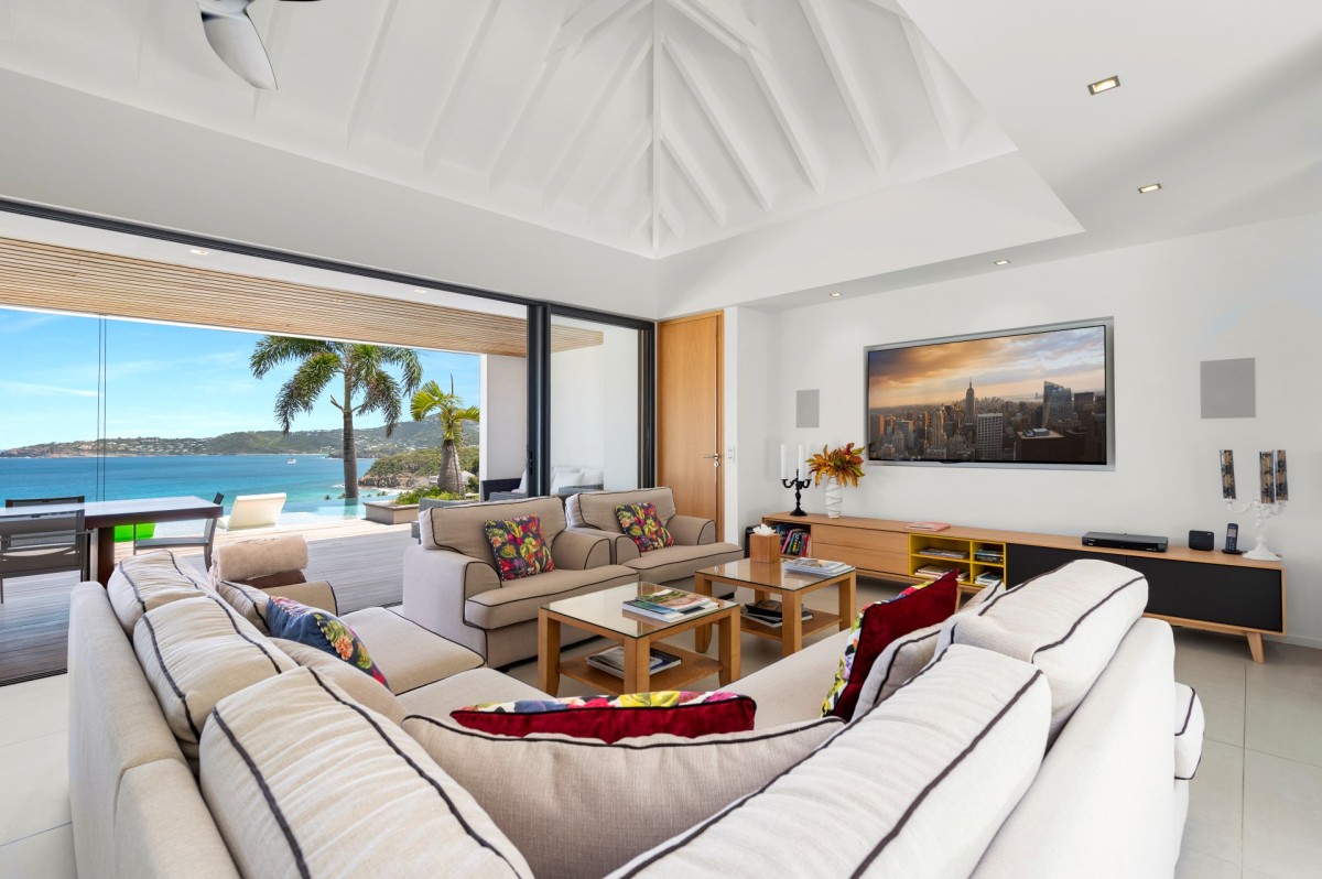 Grace - 6-bedroom luxury villa in Grace

        
        
            
                Anse - Image 14