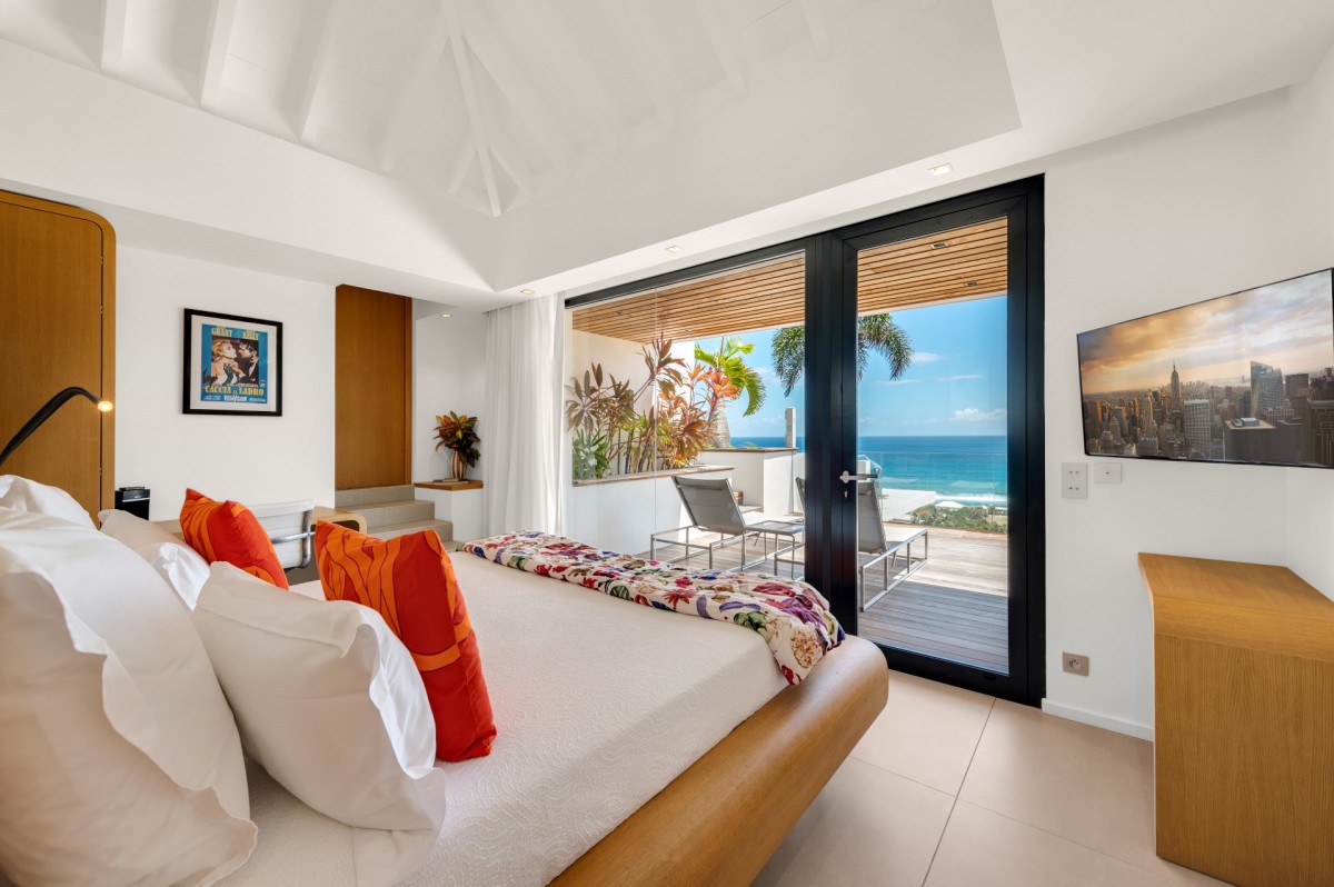 Grace - 6-bedroom luxury villa in Grace

        
        
            
                Anse - Image 8