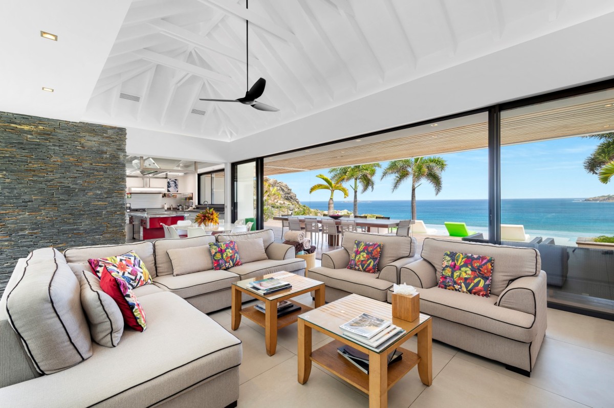 Grace - 6-bedroom luxury villa in Grace

        
        
            
                Anse - Image 18