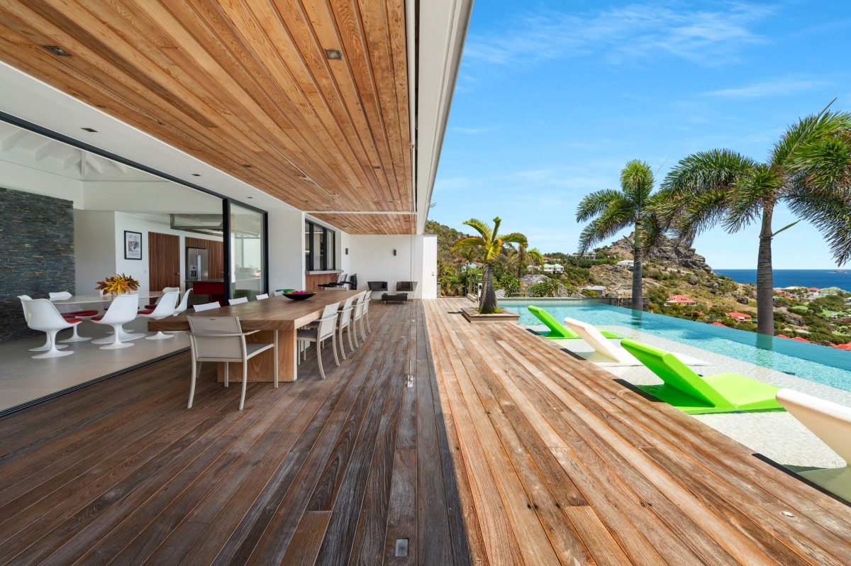 Grace - 6-bedroom luxury villa in Grace

        
        
            
                Anse - Image 12