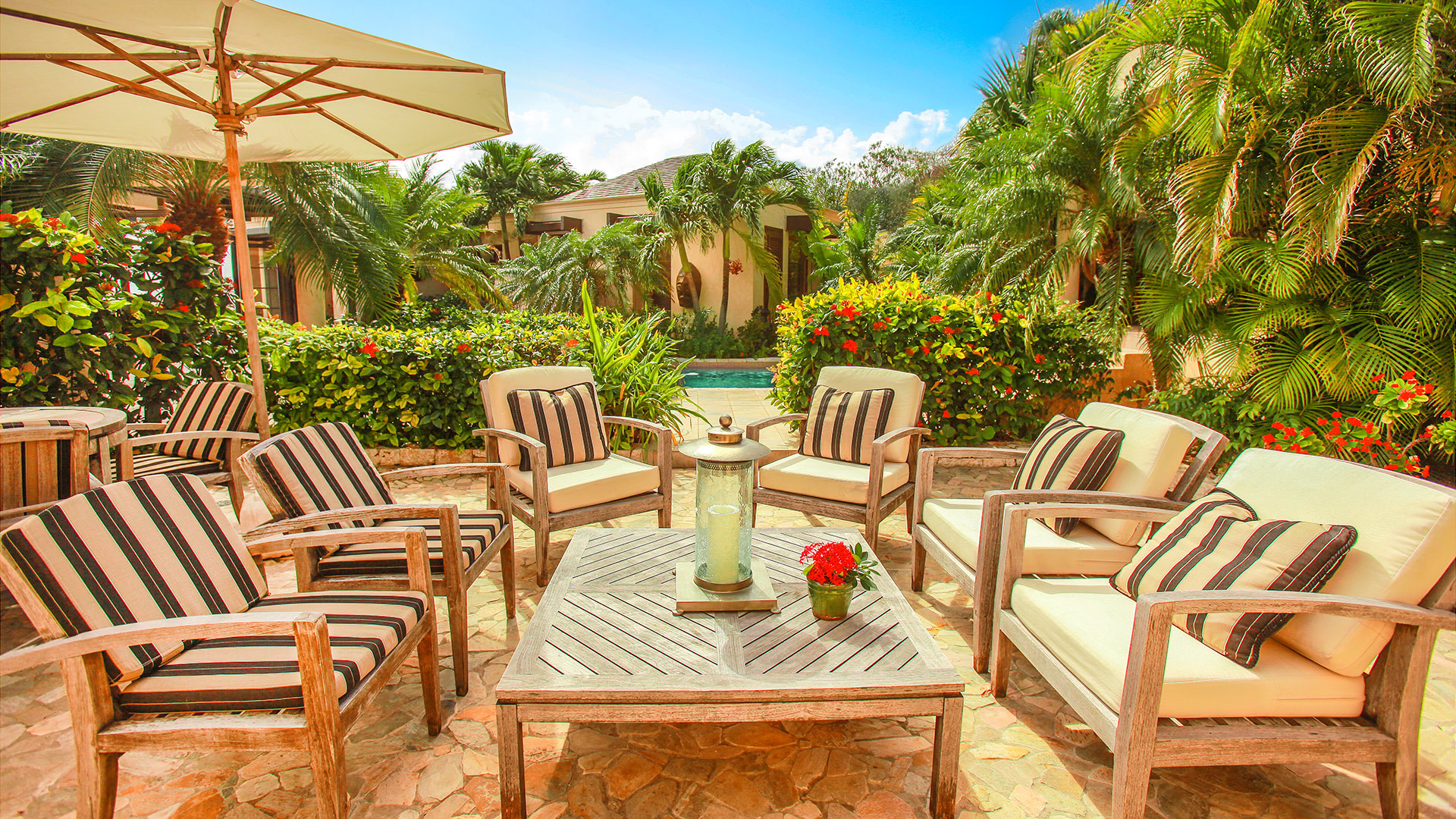 Bird of Paradise - 4-bedroom luxury villa in Anguilla - Image 20