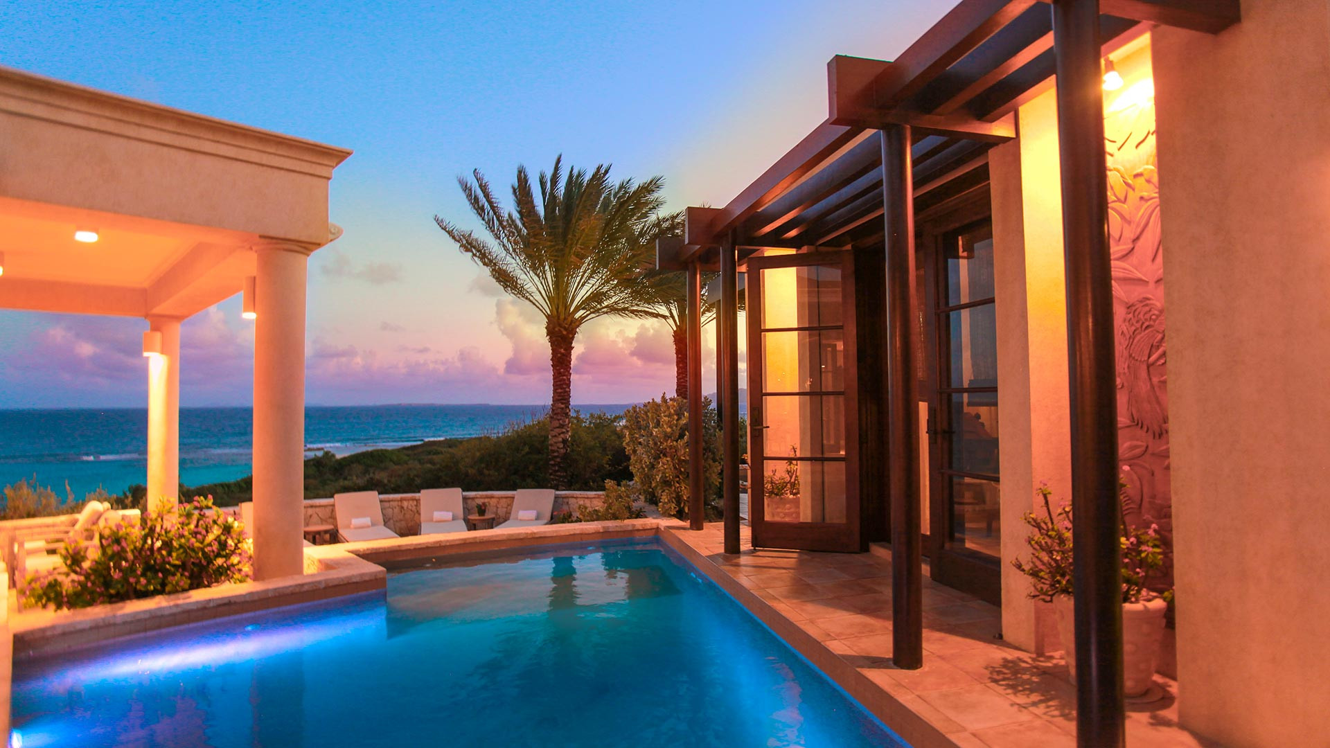 Bird of Paradise - 4-bedroom luxury villa in Anguilla - Image 10