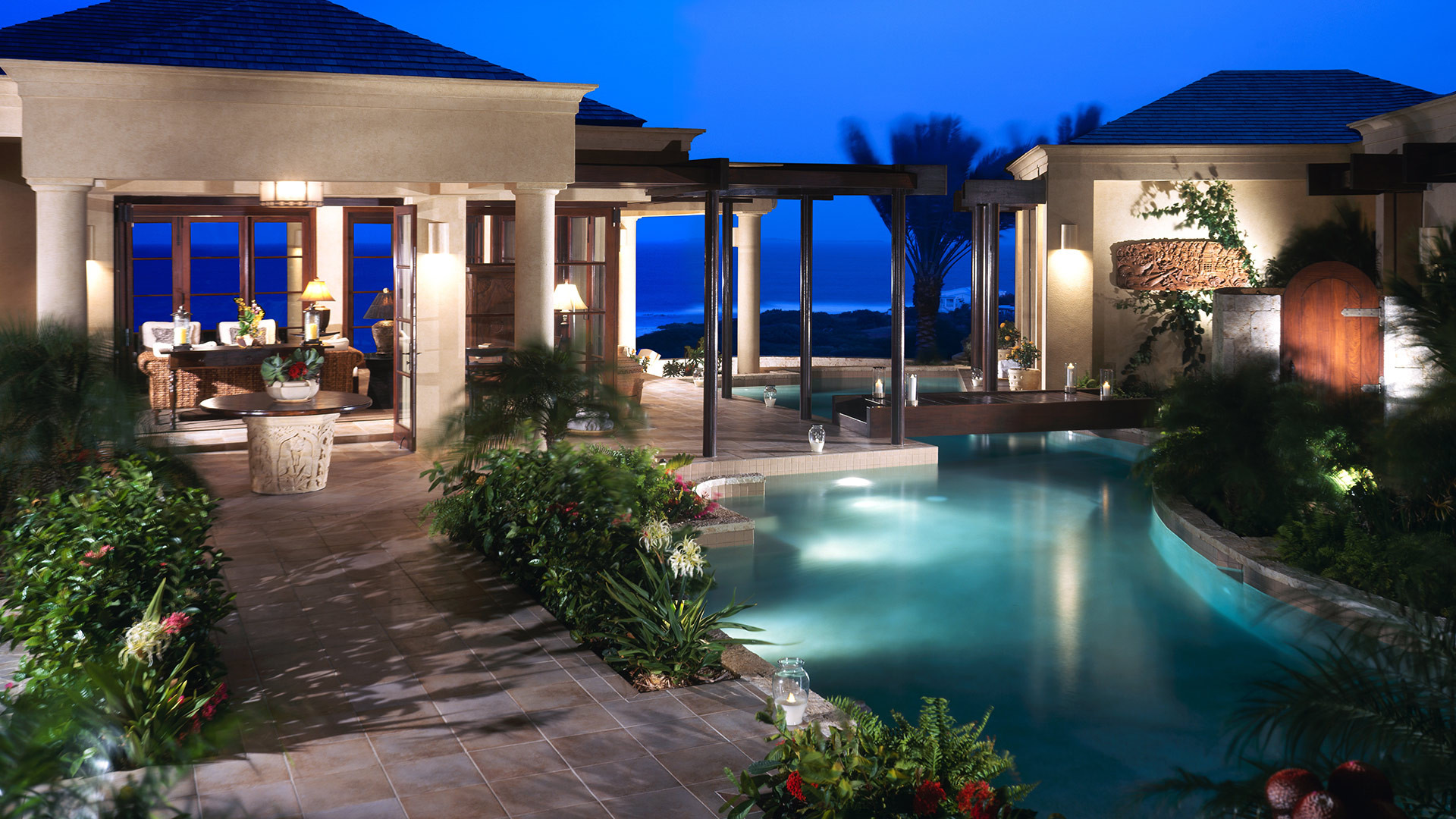 Bird of Paradise - 4-bedroom luxury villa in Anguilla - Image 18