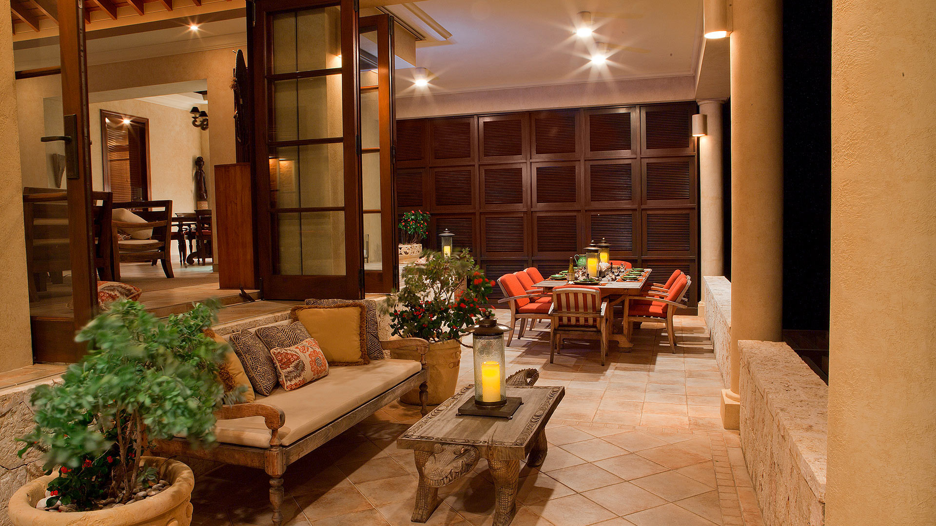 Bird of Paradise - 4-bedroom luxury villa in Anguilla - Image 16