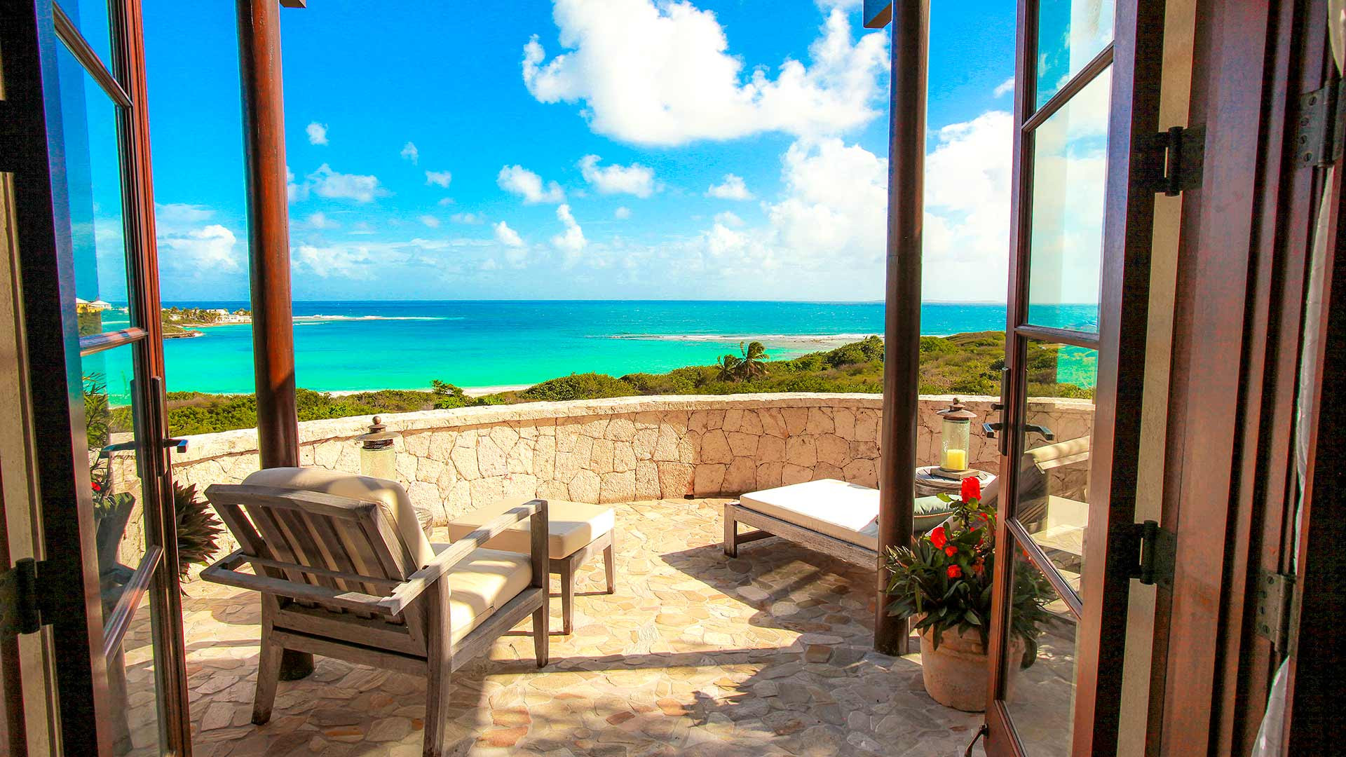 Bird of Paradise - 4-bedroom luxury villa in Anguilla - Image 8
