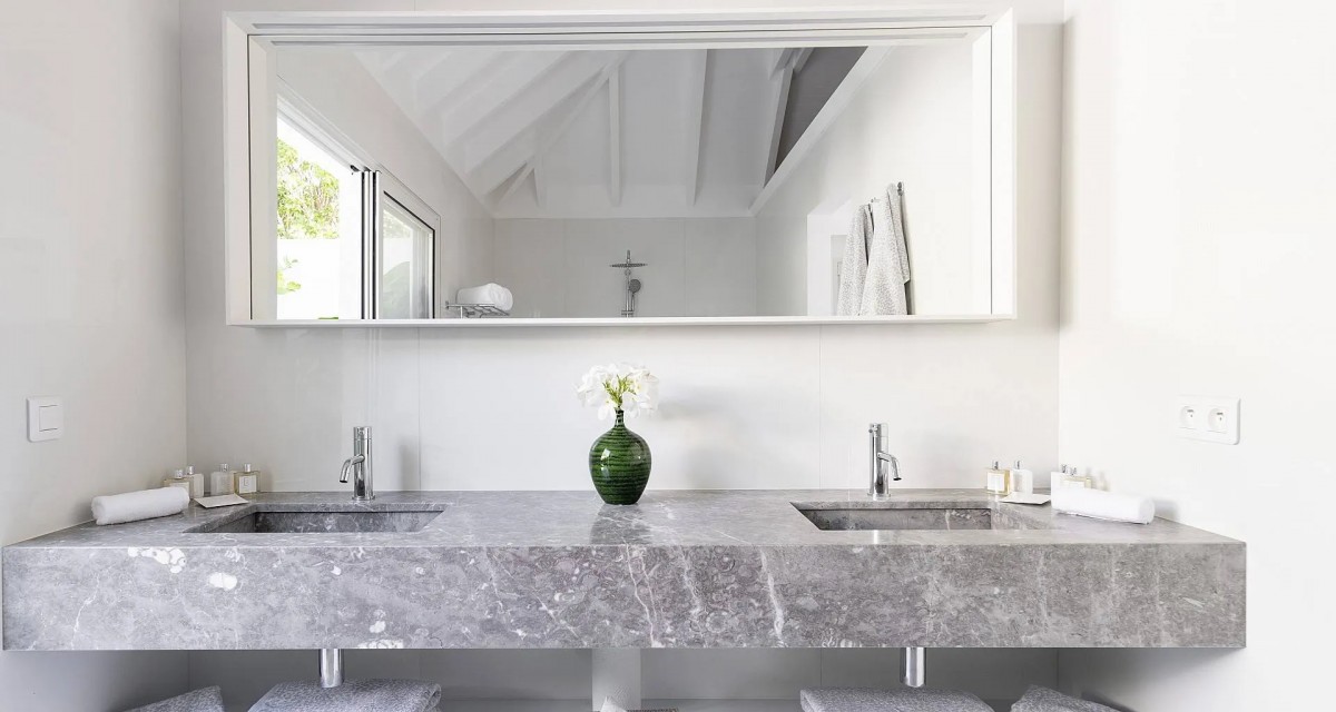 Bel Air - 4-bedroom luxury villa in Bel Air

        
        
            
                Saint Jean - Image 14