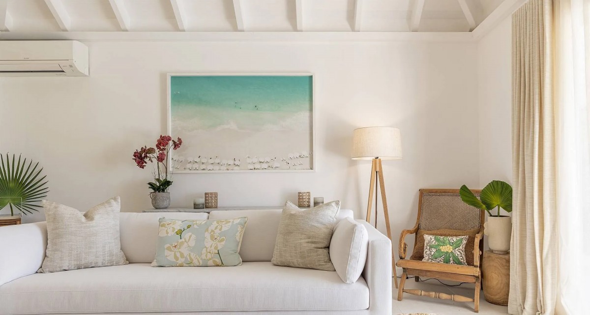 Bel Air - 4-bedroom luxury villa in Bel Air

        
        
            
                Saint Jean - Image 18