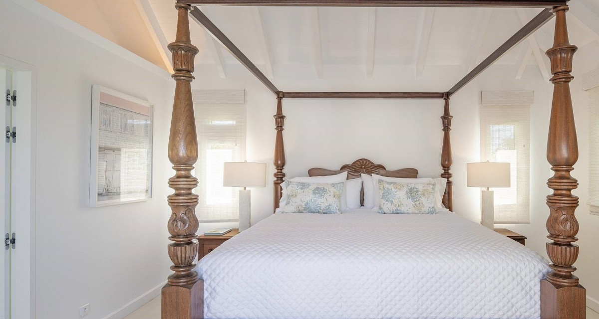 Bel Air - 4-bedroom luxury villa in Bel Air

        
        
            
                Saint Jean - Image 9