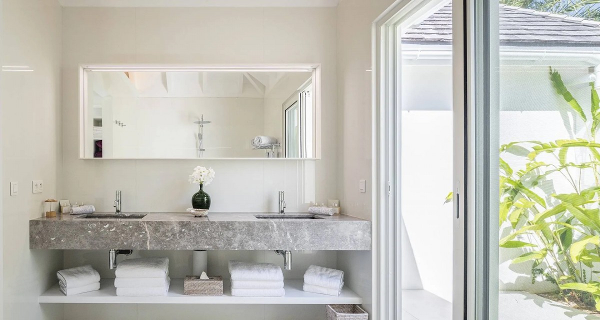 Bel Air - 4-bedroom luxury villa in Bel Air

        
        
            
                Saint Jean - Image 11