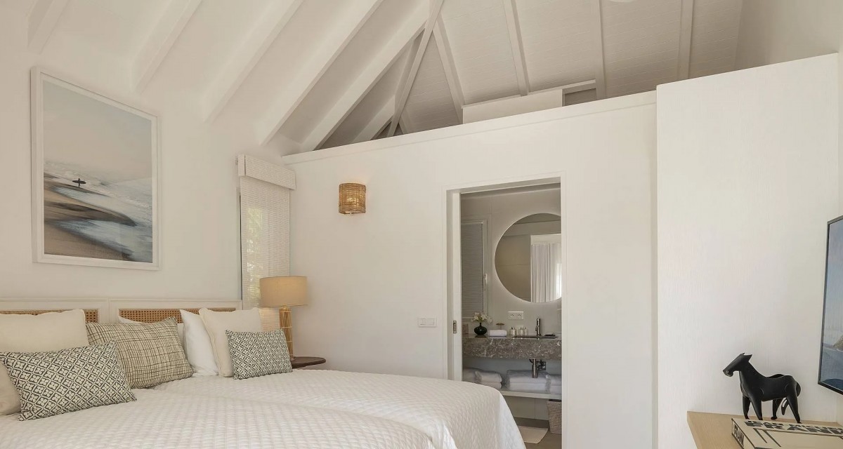 Bel Air - 4-bedroom luxury villa in Bel Air

        
        
            
                Saint Jean - Image 16