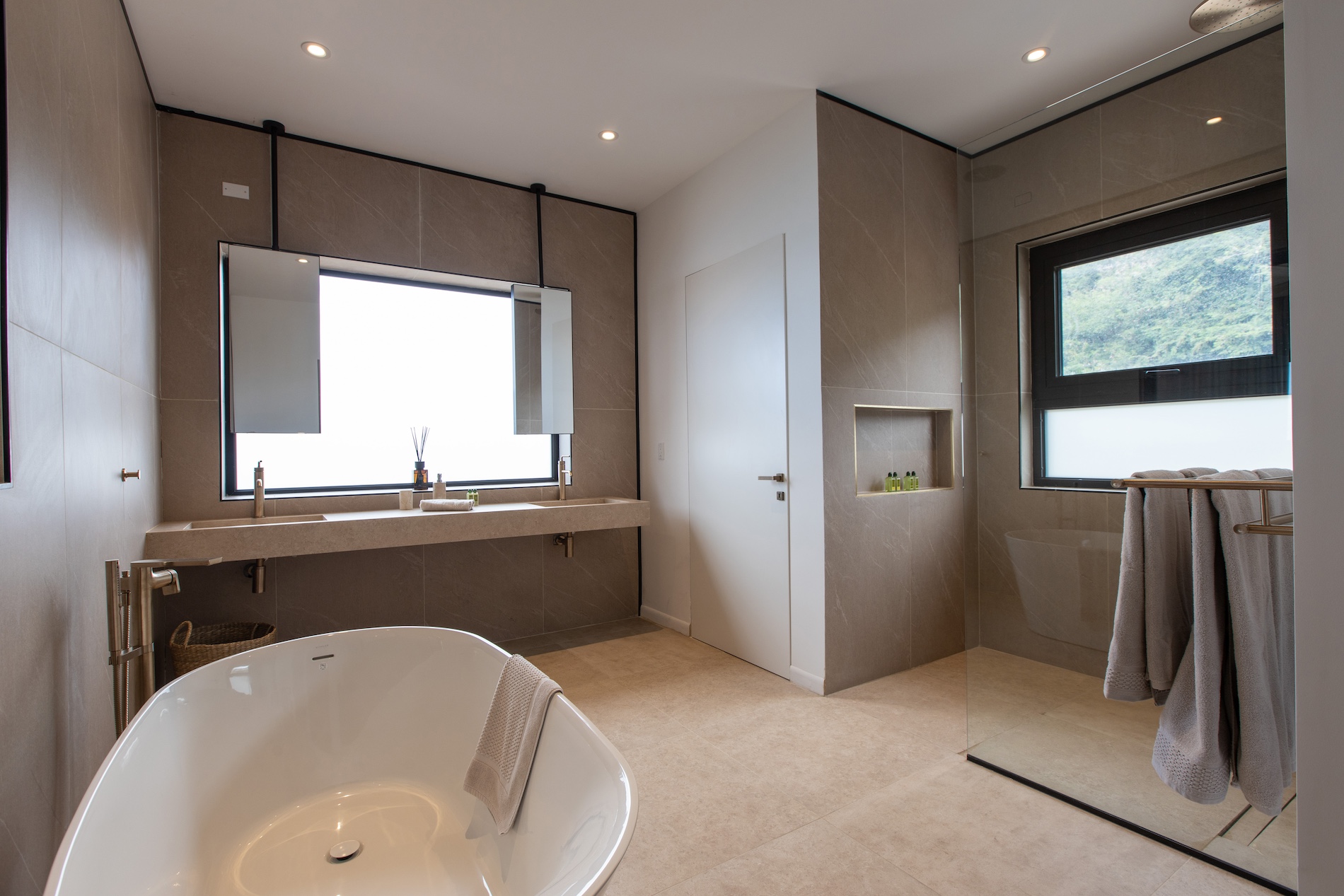 Villa Aqua Dream - 6-bedroom luxury villa in St. Maarten - Image 37