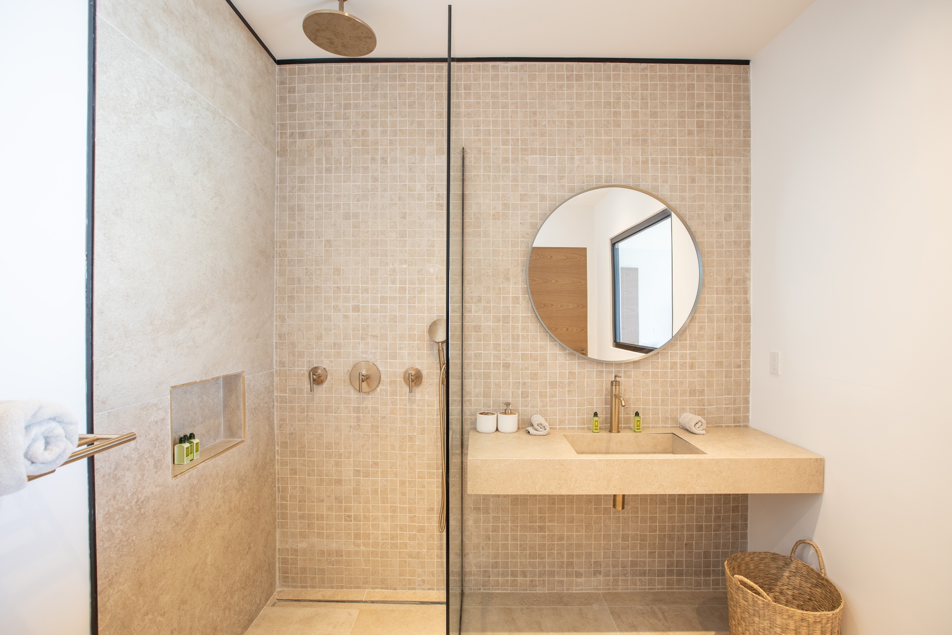 Villa Aqua Dream - 6-bedroom luxury villa in St. Maarten - Image 43