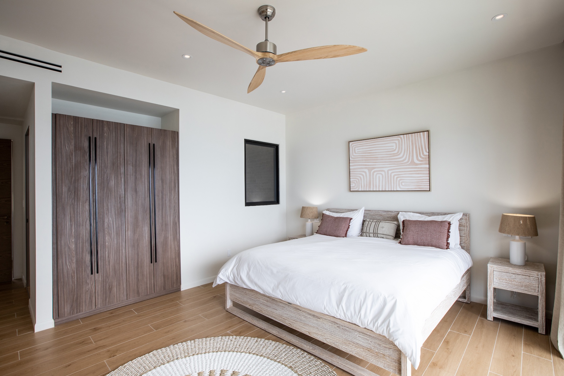 Villa Aqua Dream - 6-bedroom luxury villa in St. Maarten - Image 44