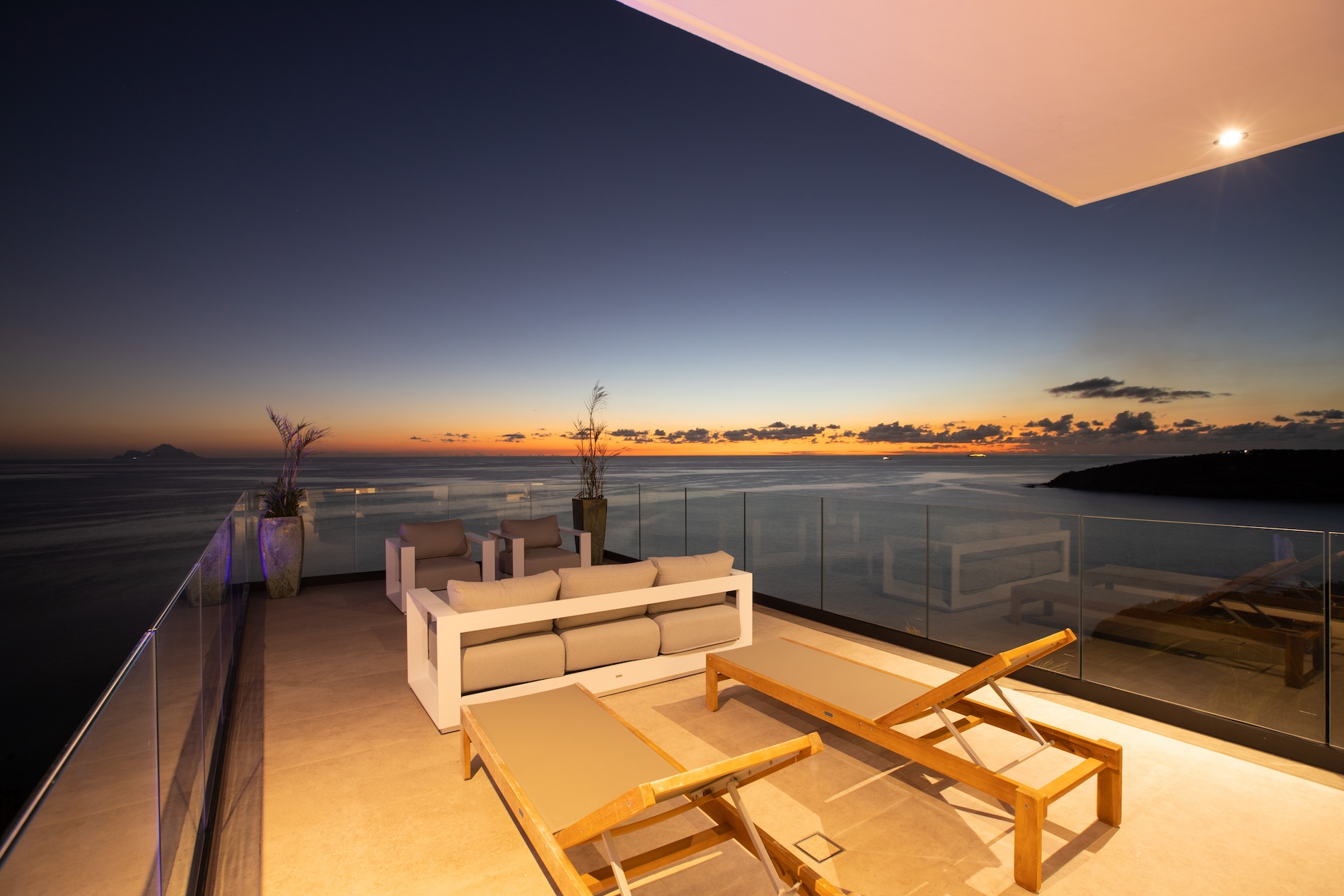 Villa Aqua Dream - 6-bedroom luxury villa in St. Maarten - Image 62