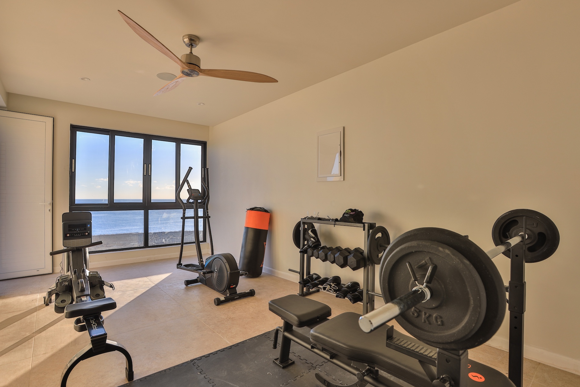 Villa Aqua Dream - 6-bedroom luxury villa in St. Maarten - Image 41