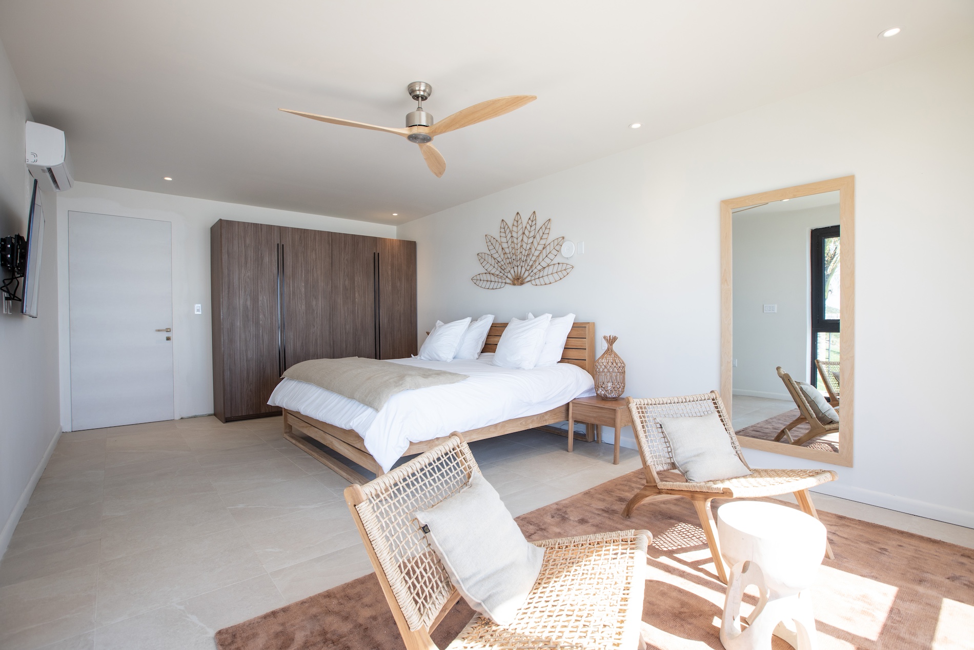 Villa Aqua Dream - 6-bedroom luxury villa in St. Maarten - Image 67