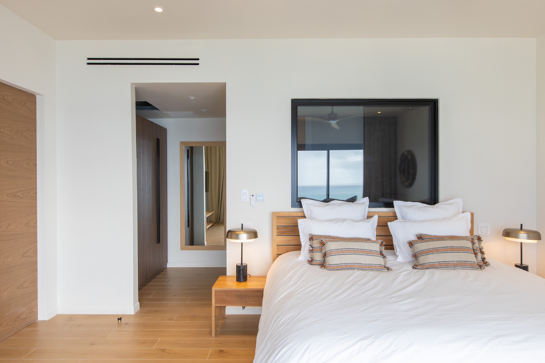 Villa Aqua Dream - 6-bedroom luxury villa in St. Maarten - Image 42