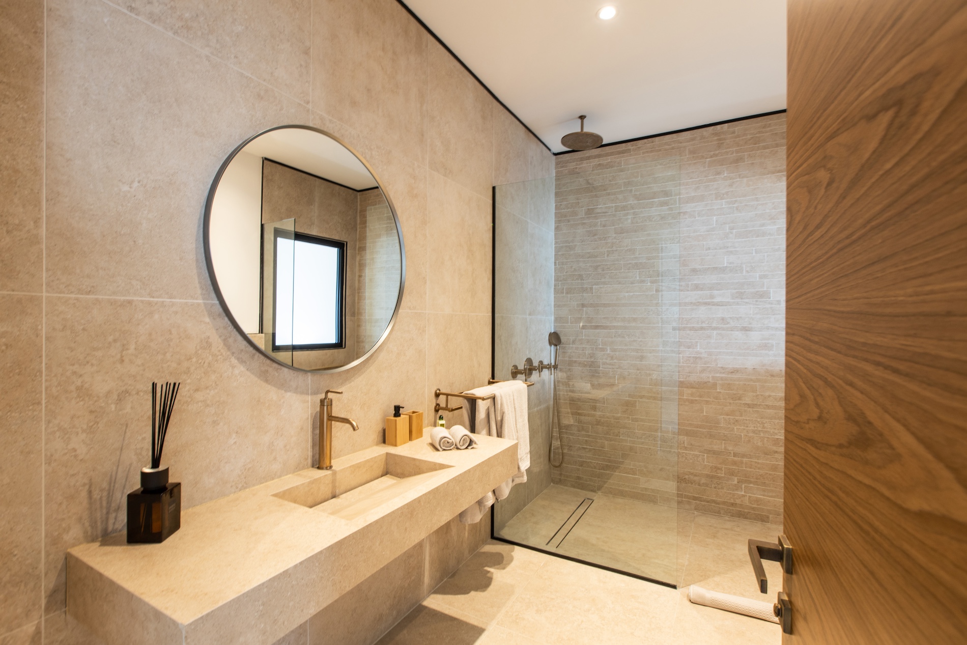 Villa Aqua Dream - 6-bedroom luxury villa in St. Maarten - Image 64