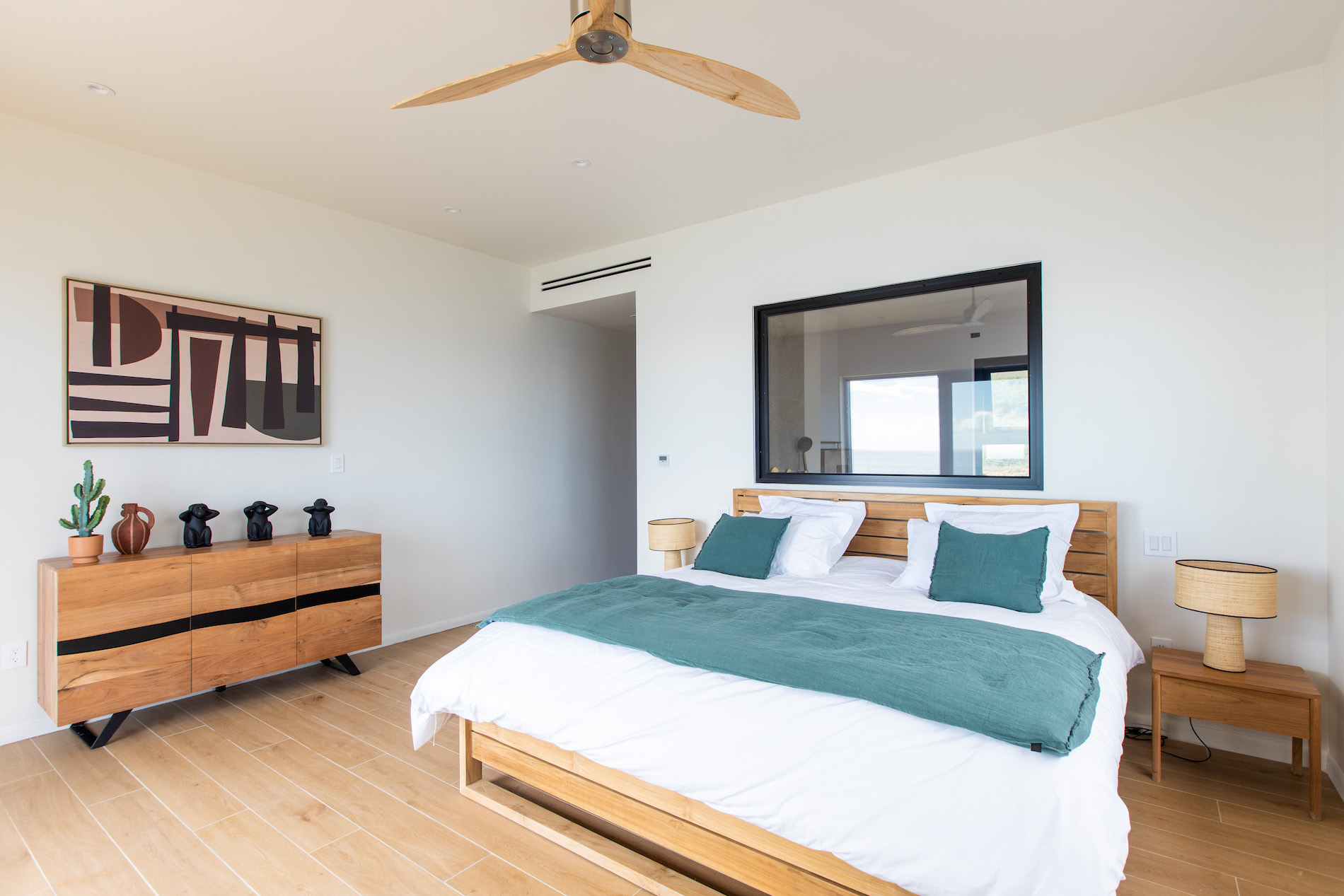 Villa Aqua Dream - 6-bedroom luxury villa in St. Maarten - Image 47