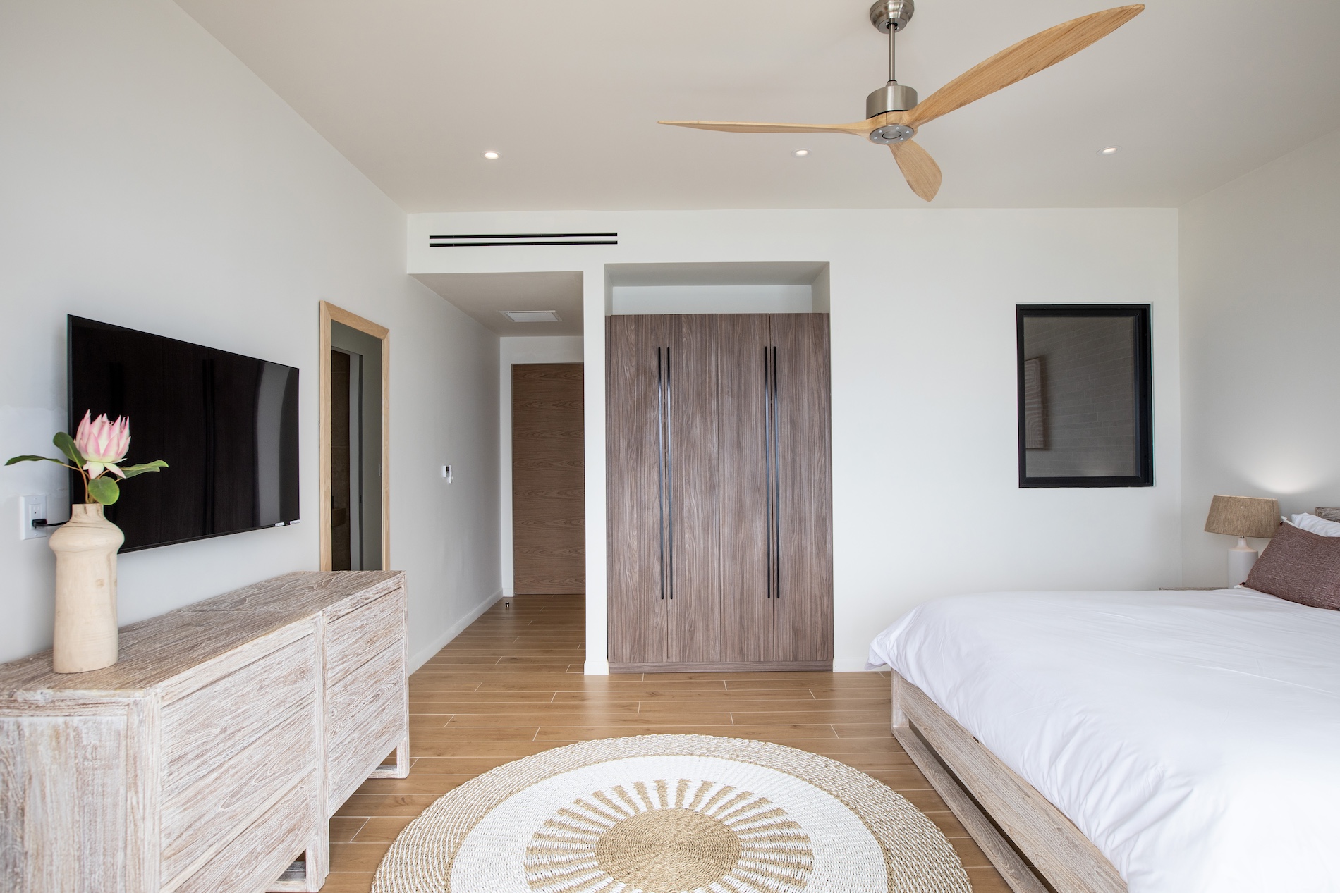 Villa Aqua Dream - 6-bedroom luxury villa in St. Maarten - Image 45