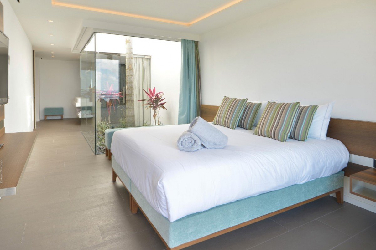 The Source - 6-bedroom luxury villa in The Source - Image 14