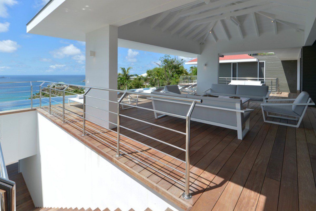 The Source - 6-bedroom luxury villa in The Source - Image 15