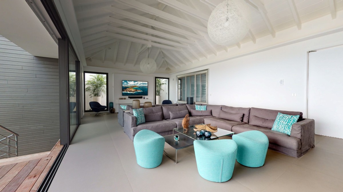 The Source - 6-bedroom luxury villa in The Source - Image 10