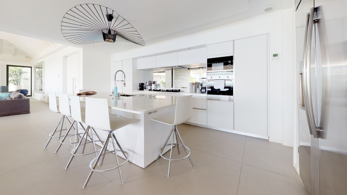 The Source - 6-bedroom luxury villa in The Source - Image 13