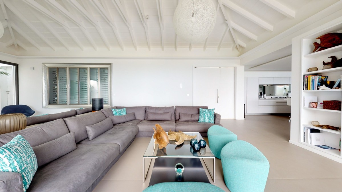 The Source - 6-bedroom luxury villa in The Source - Image 17