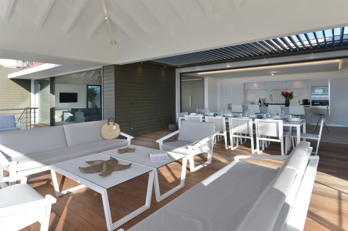 The Source - 6-bedroom luxury villa in The Source - Image 16