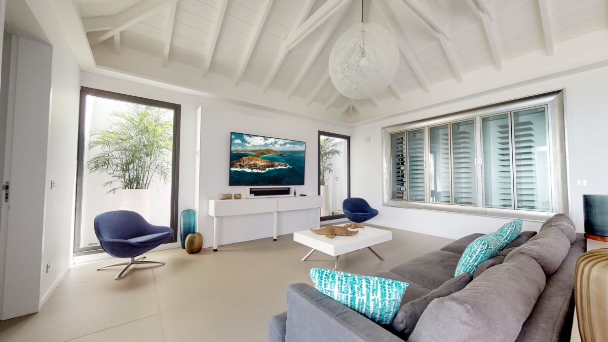 The Source - 6-bedroom luxury villa in The Source - Image 11