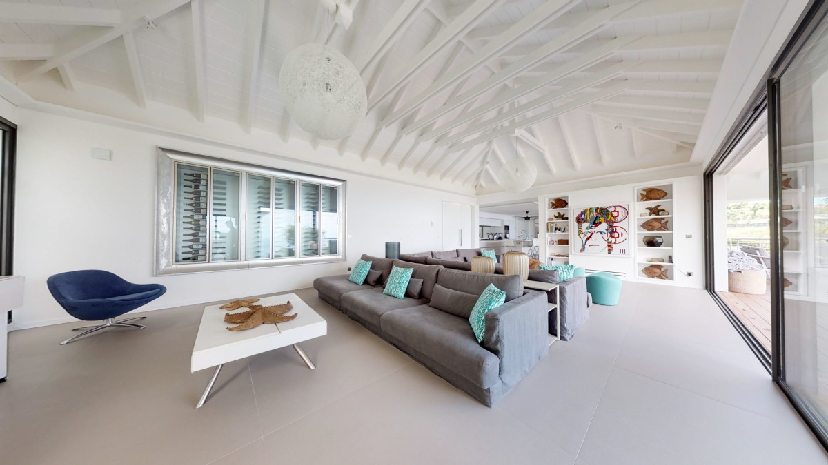 The Source - 6-bedroom luxury villa in The Source - Image 12