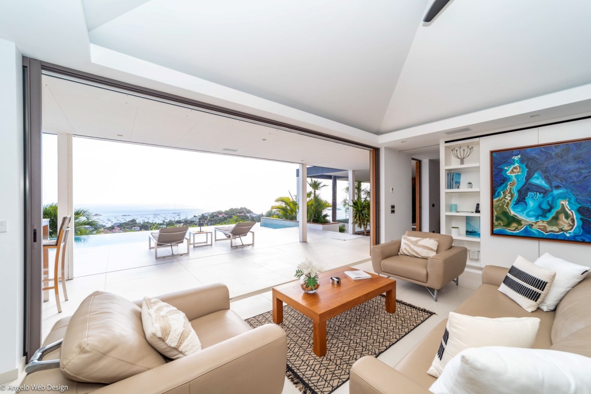 Lao - 3-bedroom luxury villa in Lao - Image 7