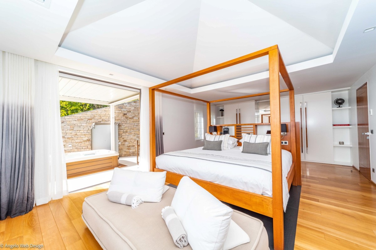 Lao - 3-bedroom luxury villa in Lao - Image 15